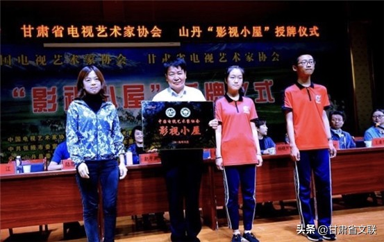兰州影视表演培训_兰州表演艺考培训_兰州培训影视表演机构