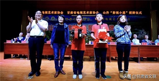 兰州培训影视表演机构_兰州表演艺考培训_兰州影视表演培训