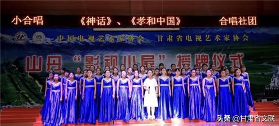 兰州培训影视表演机构_兰州影视表演培训_兰州表演艺考培训