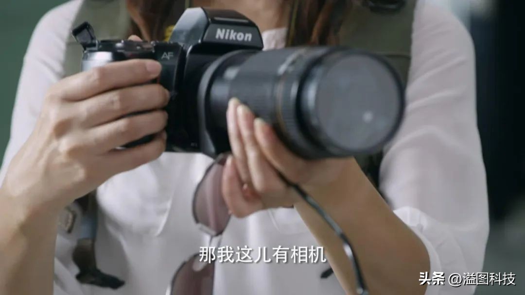 照相器材属于哪个大类_数码相机是一种新兴的照相器材_新型照相机