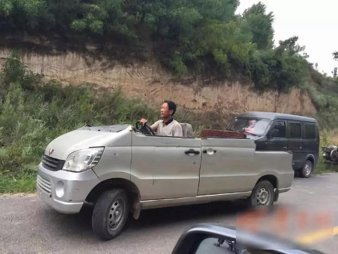 面包车隔热改装视频_面包车发动机隔热_隔热发动机面包车可以用吗