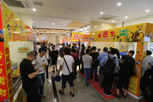 台湾士林区属于哪个市_台湾士林夜市图片_台湾士林夜市小吃介绍