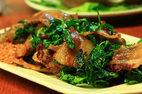 纳西烤肉