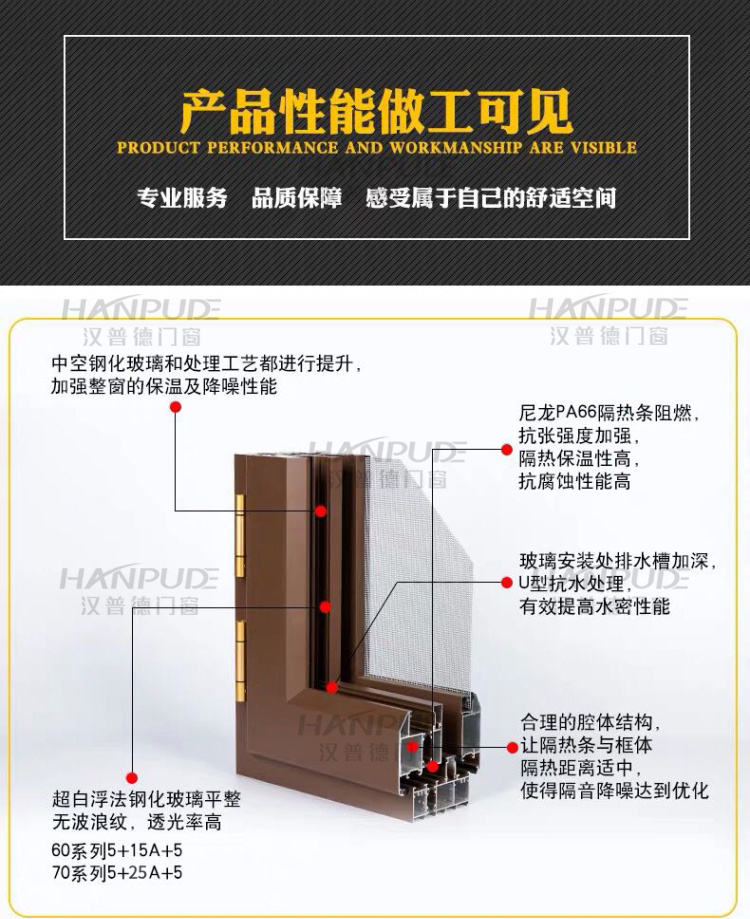 上海杭州宁波阳光房定制别墅露台断桥铝合金门窗封阳台欧式玻璃房(图40)