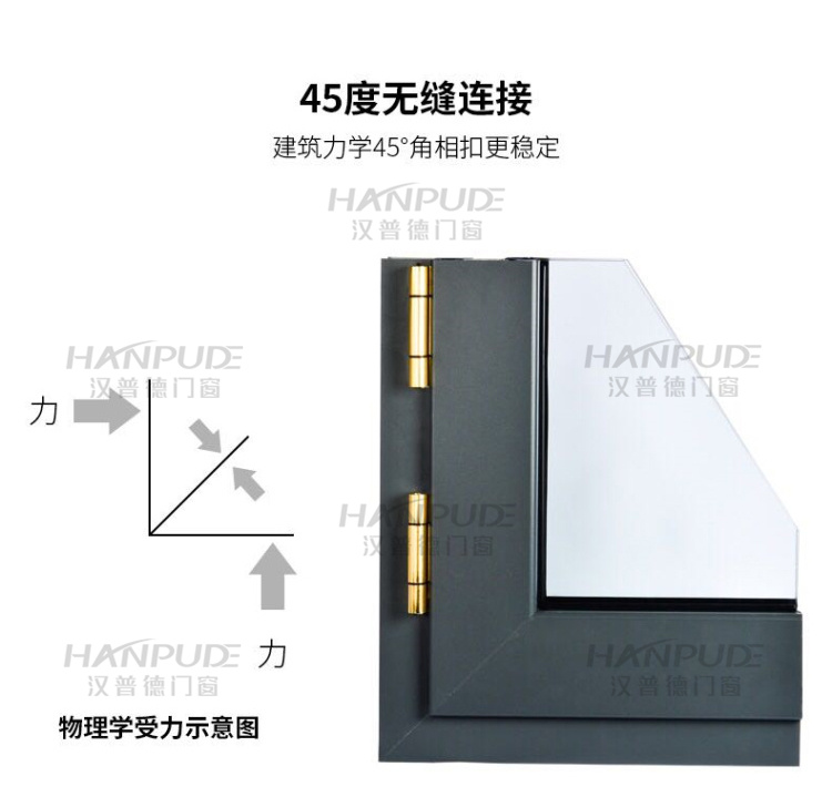 上海杭州宁波阳光房定制别墅露台断桥铝合金门窗封阳台欧式玻璃房(图42)