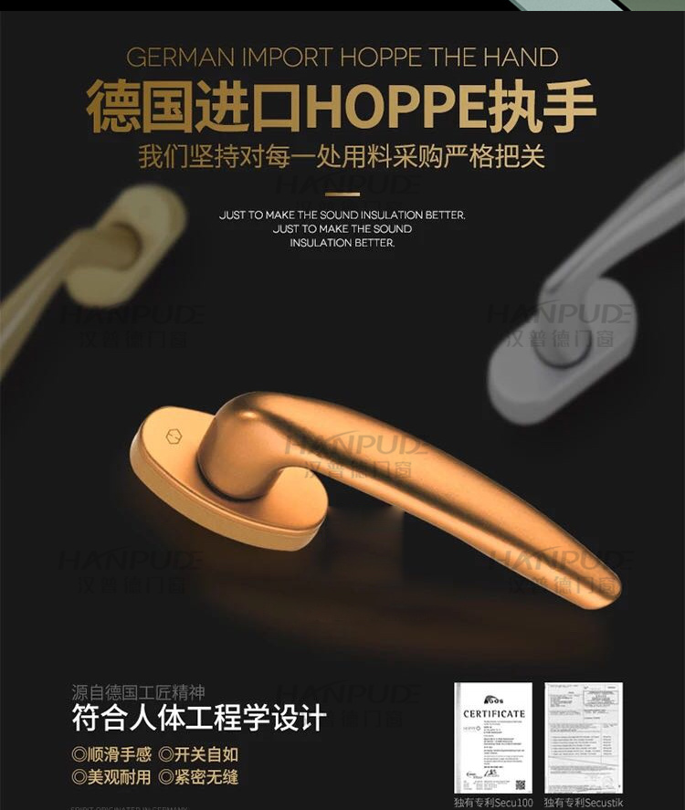 上海杭州宁波阳光房定制别墅露台断桥铝合金门窗封阳台欧式玻璃房(图51)