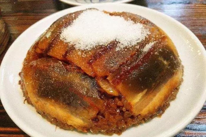 豆汤酥肉的做法大全_酥肉豆沙汤_豆沙肉松酥