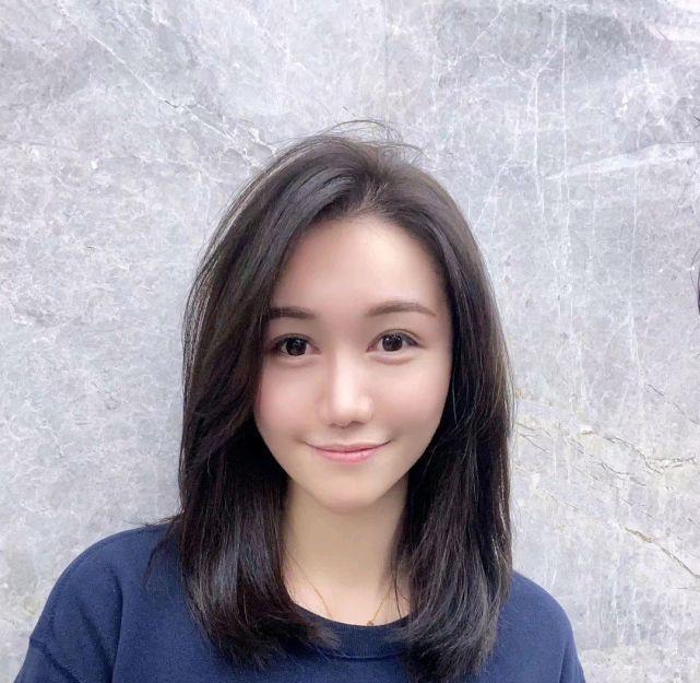 女生甜美短发发型_甜美短发女生发型图片大全_甜美短发女生发型图