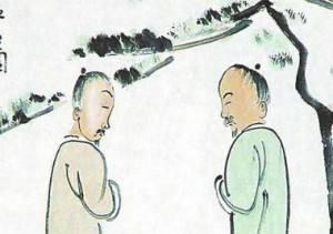 文人故事道理_文人相轻,自古而然道理_人文道理的意思