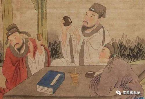文人相轻的启发_文人哲理_文人相轻,自古而然道理