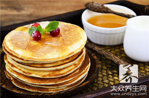 中国有哪些特色美食