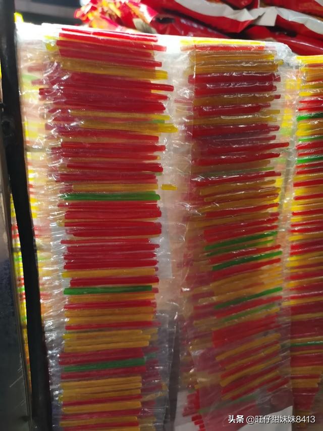哈哩哈里零食_哈里哈里吃的_80后零食哈里哈里