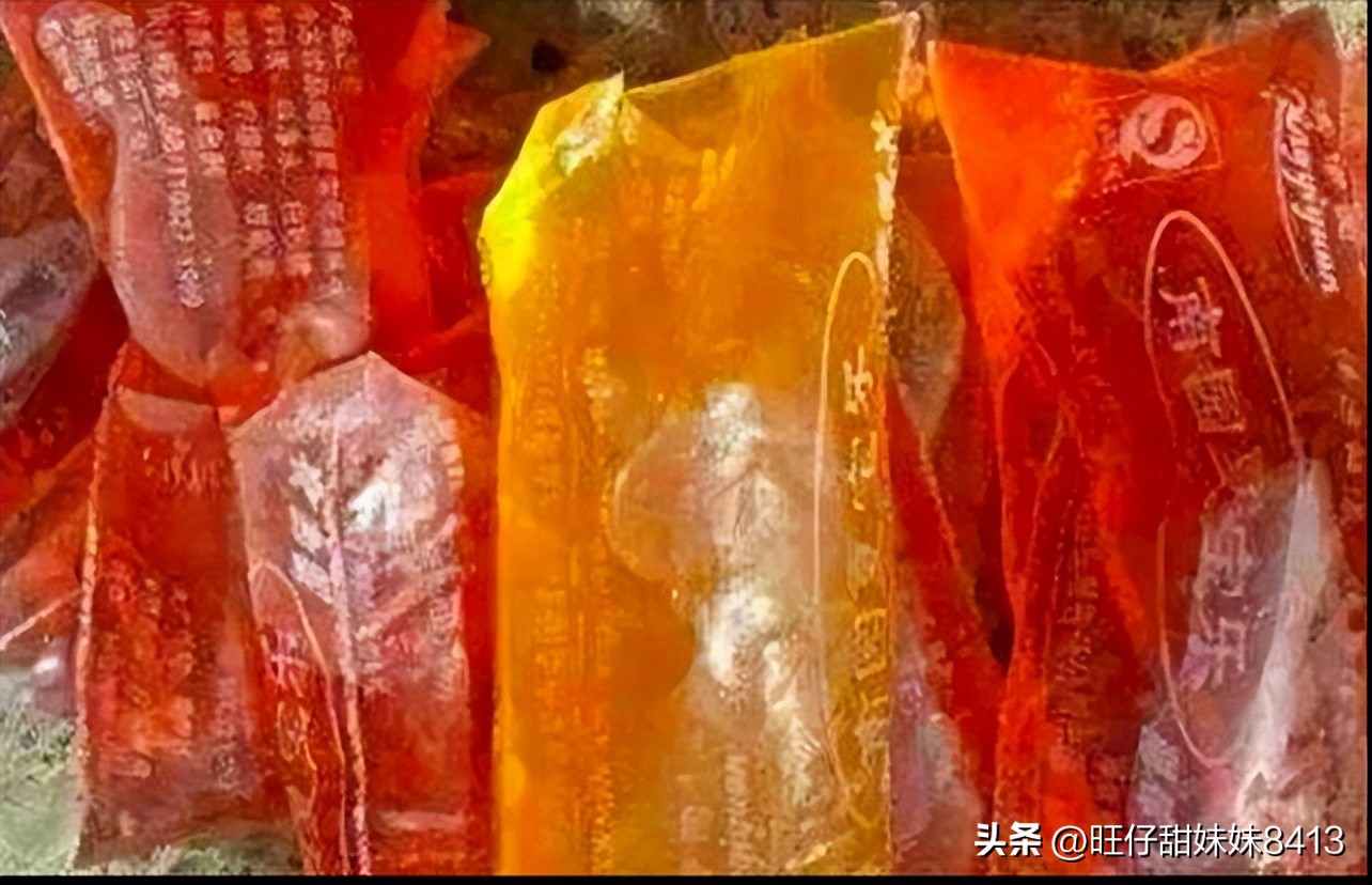 80后零食哈里哈里_哈里哈里吃的_哈哩哈里零食