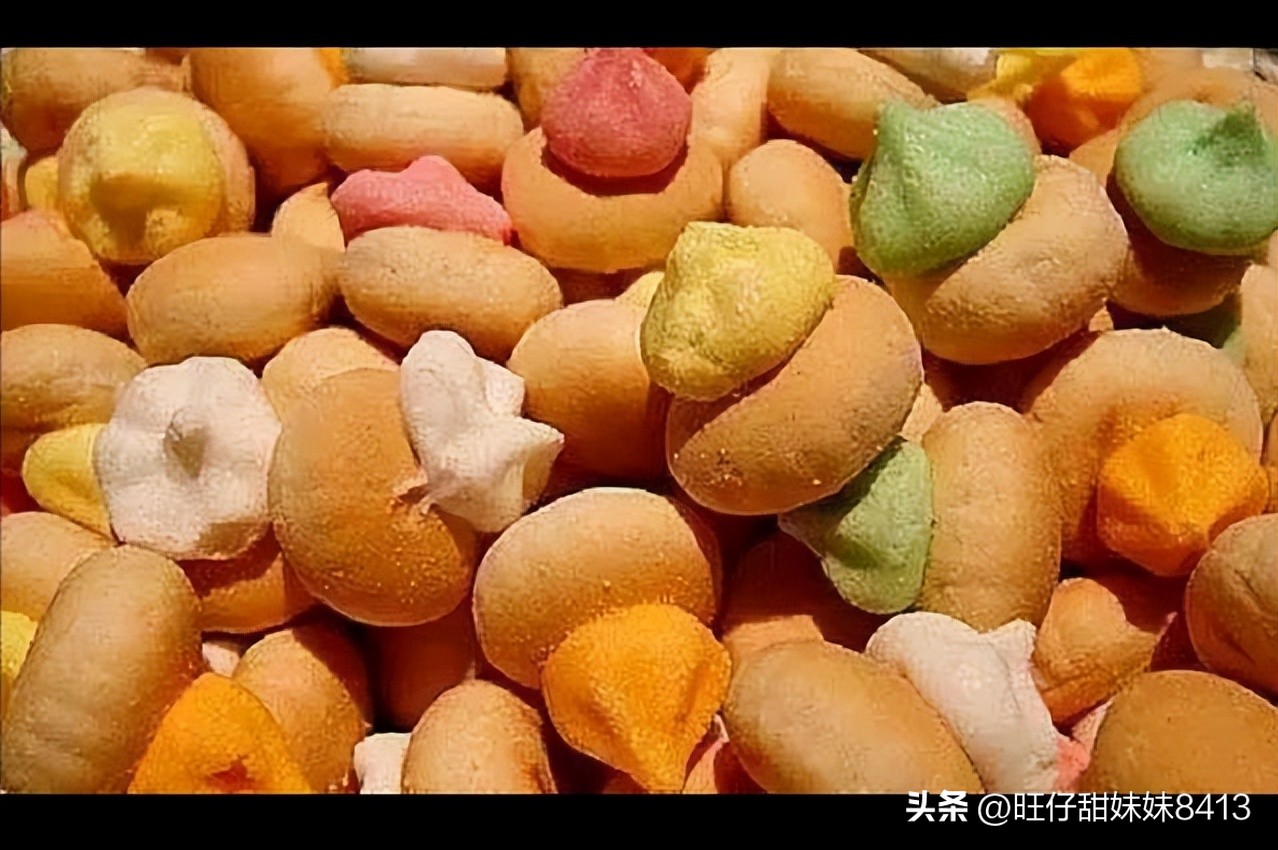哈里哈里吃的_哈哩哈里零食_80后零食哈里哈里
