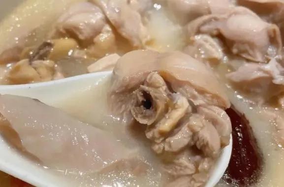清炖鸡汤视频_清炖鸡汤怎么做美味营养_美味鸡汤营养清炖做法大全