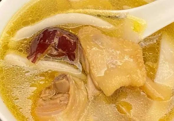 清炖鸡汤视频_美味鸡汤营养清炖做法大全_清炖鸡汤怎么做美味营养