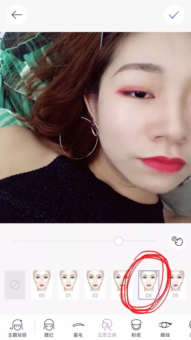怎么样调出高质感照片_怎么把照片修的有质感比例_照片质感