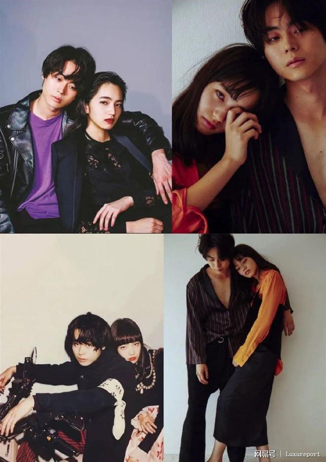 小松菜奈权志龙在一起过吗_小松菜奈与权志龙谈过恋爱吗_小松菜奈与权志龙