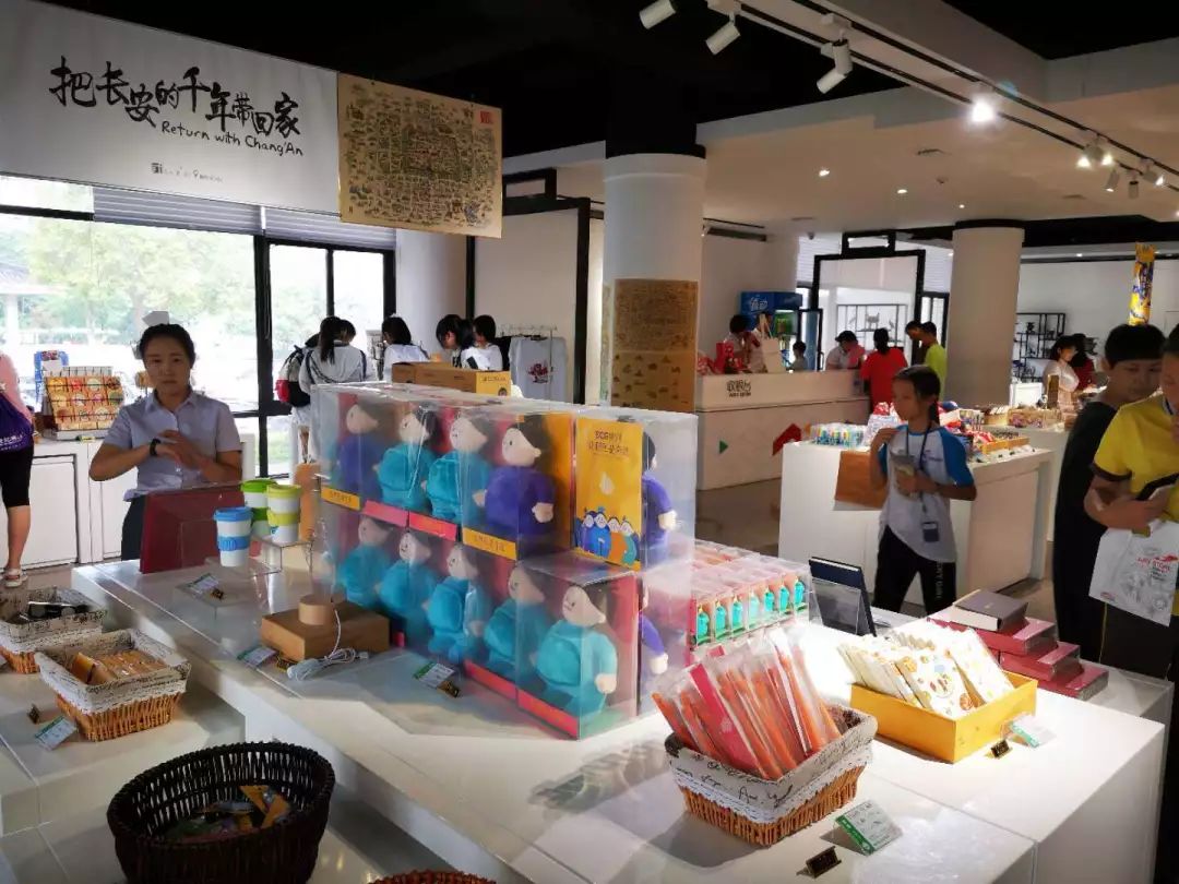 创意文旅产品_文旅商品创意设计_文化创意旅游商品