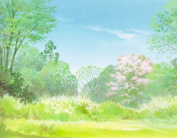 日本动漫唯美场景_日本动漫里的唯美画面_唯美动漫场景日本动漫