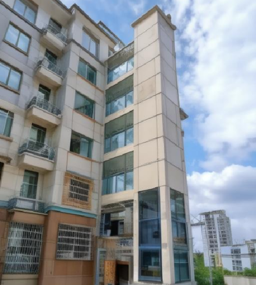 高层电梯更换出台政策_高层电梯更换费用谁出_高层电梯出台更换政策最新