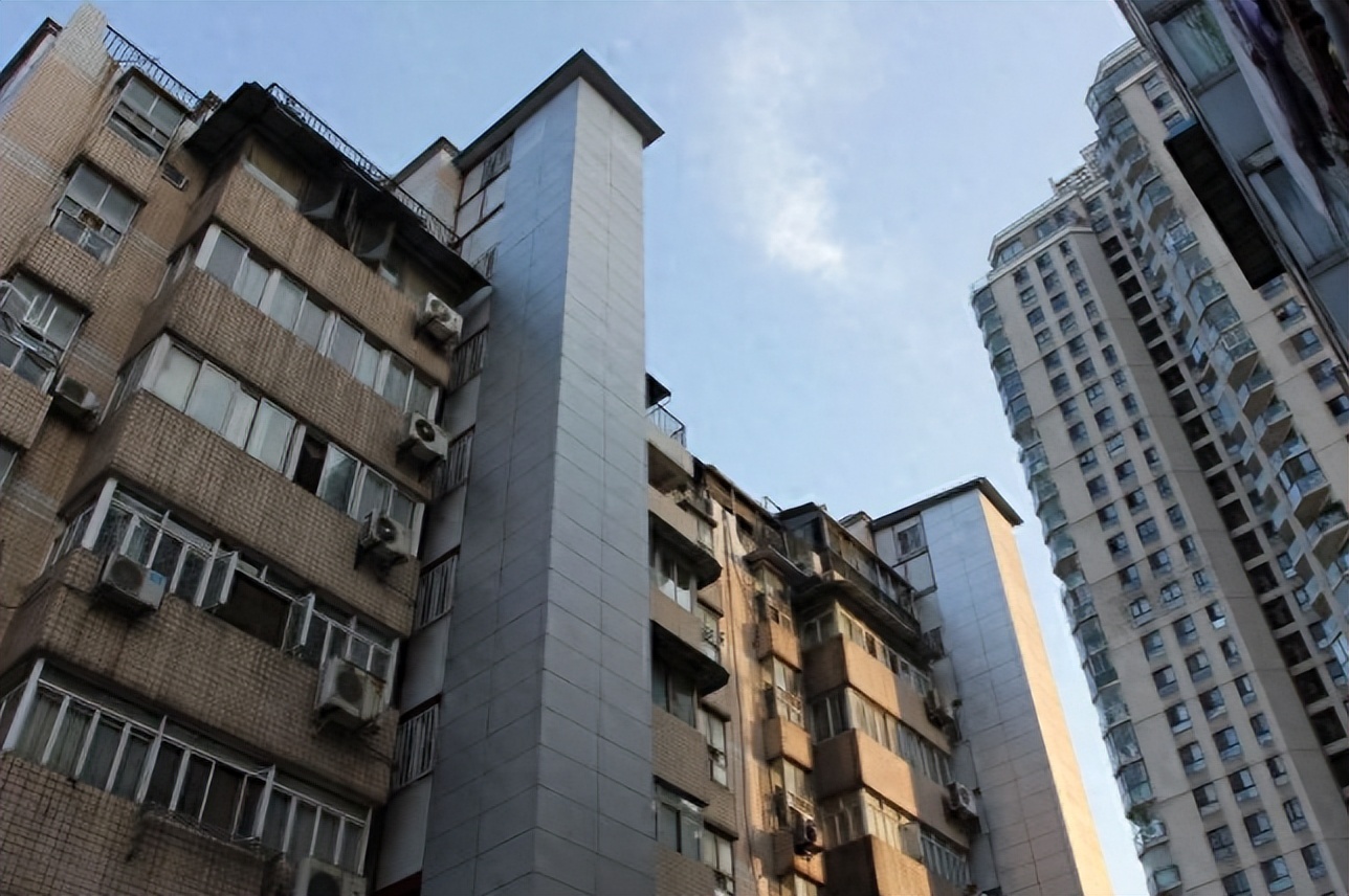 高层电梯更换需要多长时间_高层电梯更换费用谁出_高层电梯更换出台政策