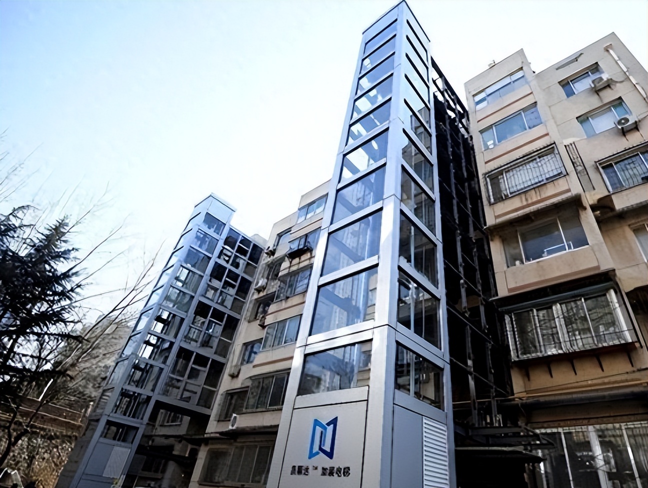 高层电梯更换费用谁出_高层电梯更换需要多长时间_高层电梯更换出台政策