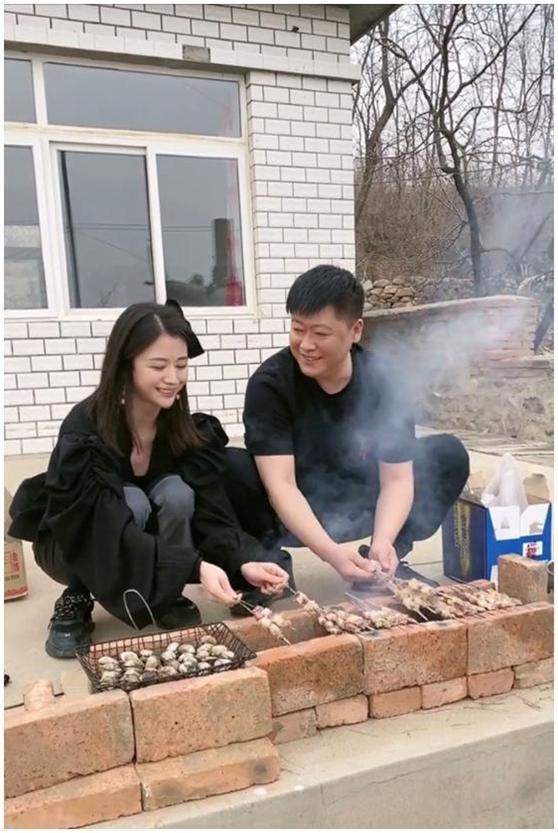 贺树峰的烧烤店_贺树峰 烧烤_贺树峰开了多少个串店