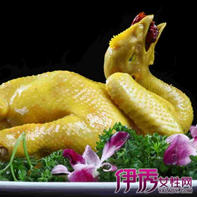 这么做白切鸡_家常白切鸡的做法_白切鸡家常做法