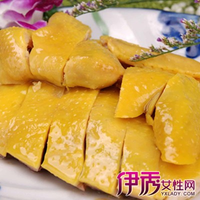 这么做白切鸡_白切鸡家常做法_家常白切鸡的做法
