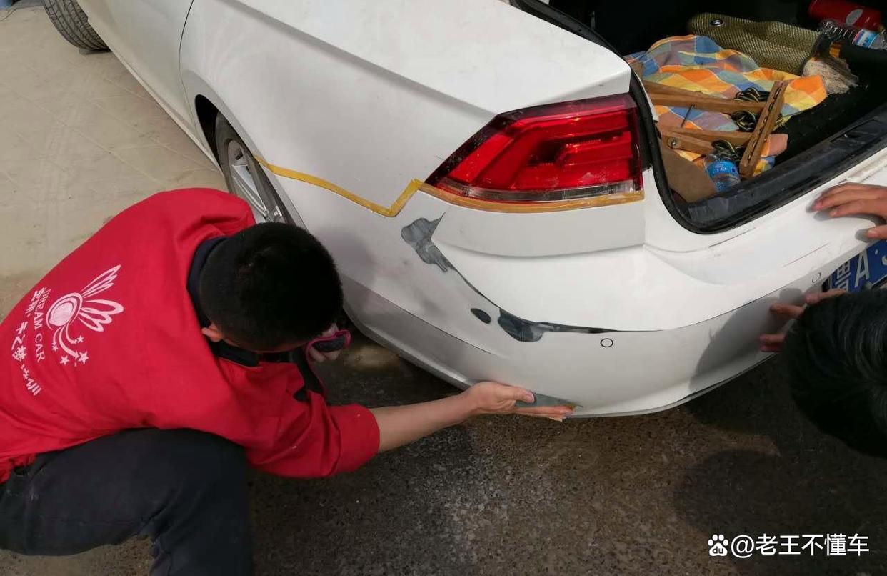 去4s店修车喷漆要几天_4s店修车喷漆需要多久_车在修理店喷漆用去看着吗