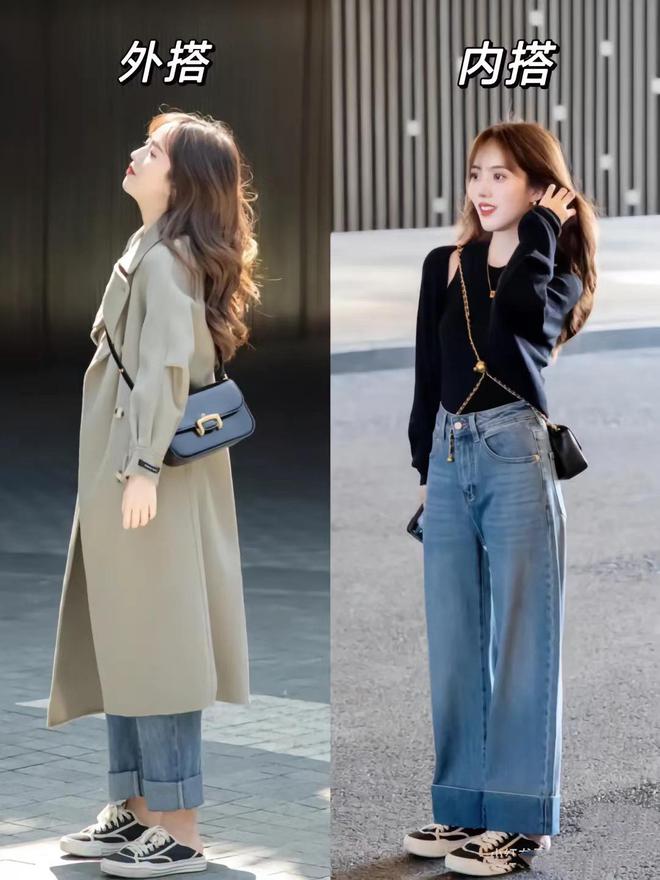 个子怎么穿才好看_瘦高个子女生穿衣搭配_个子矮穿衣服搭配技巧