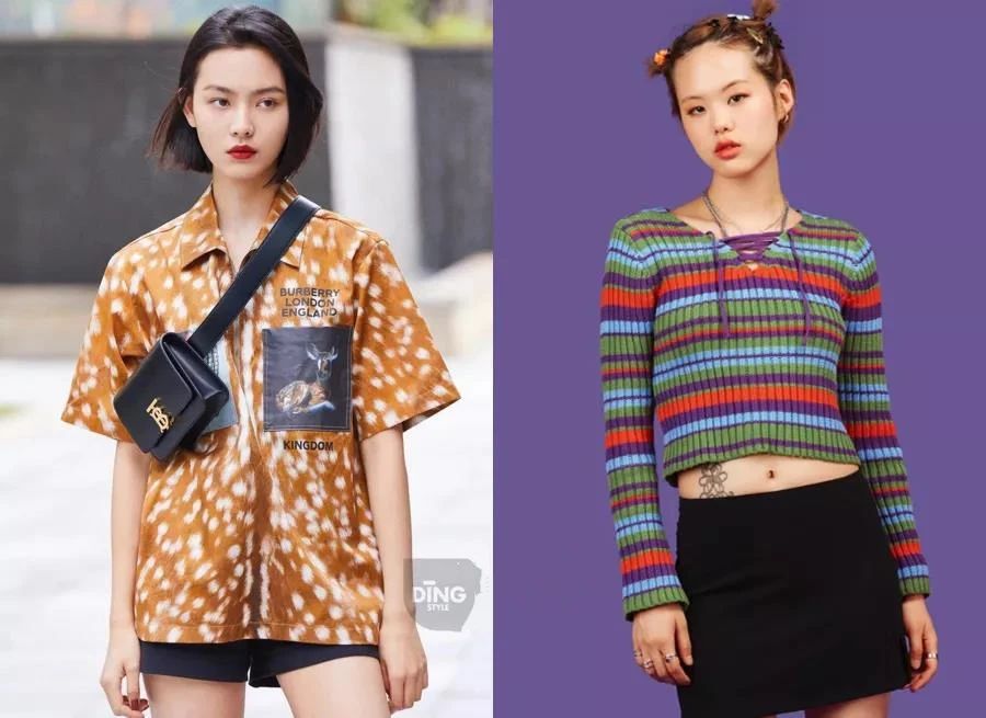 瘦高个子女生穿衣搭配_穿衣搭配矮个子_个子矮穿衣服搭配技巧