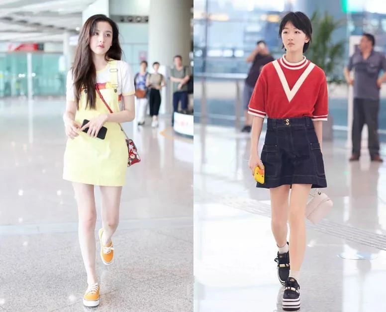 个子矮穿衣服搭配技巧_穿衣搭配矮个子_瘦高个子女生穿衣搭配