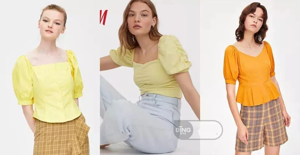 瘦高个子女生穿衣搭配_个子矮穿衣服搭配技巧_穿衣搭配矮个子