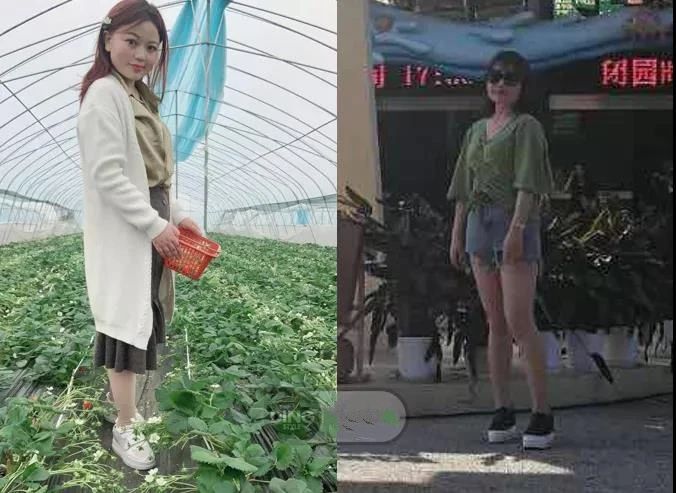 瘦高个子女生穿衣搭配_个子矮穿衣服搭配技巧_穿衣搭配矮个子
