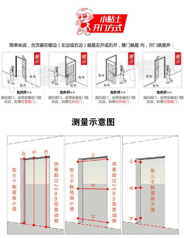 常州免漆门法式奶油风无漆实木门烤漆复合室内门卧室门办公室多层(图29)