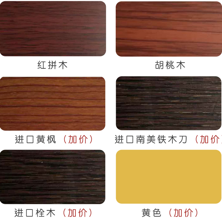 木门室内门实木复合免漆门环保简约房间门轻奢欧式白色卧室门家用(图15)