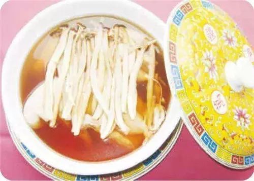 顺德菜精选（广东菜系）_广东顺德名菜_顺德菜系介绍