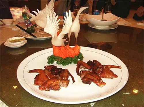 广东顺德名菜_顺德菜精选（广东菜系）_顺德菜系介绍