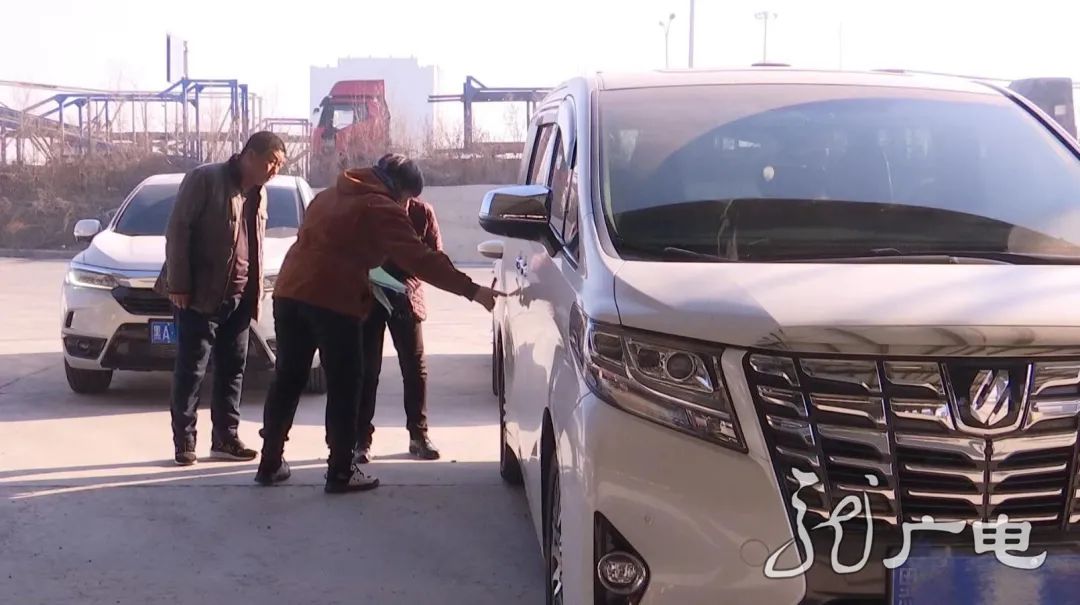 小型货运汽车_货运小型汽车几年报废_货运小型汽车是什么车