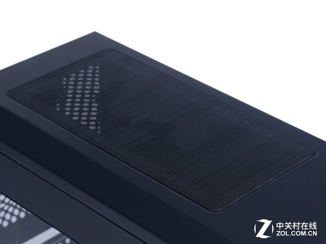 简约实用设计 游戏悍将锋速机箱评测