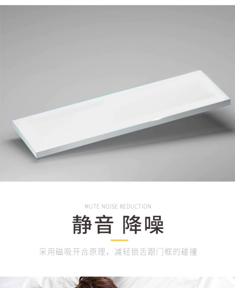 欧派木门烤漆门极简卧室门套装门卧室门室内门卧室门实木门复合门(图13)
