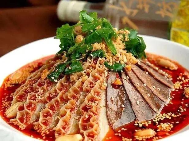 麻辣川菜最全菜谱_百姓餐桌：麻辣川菜_餐桌麻辣百姓川菜怎么做