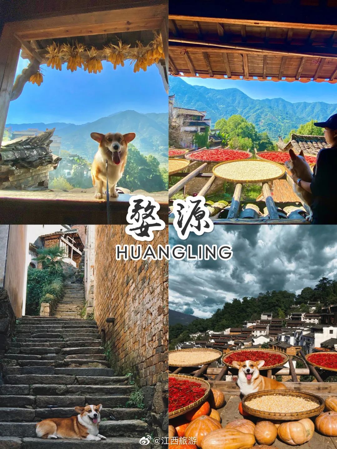 春节婺源哪里好玩_江西婺源春节旅游攻略_春节婺源旅游攻略