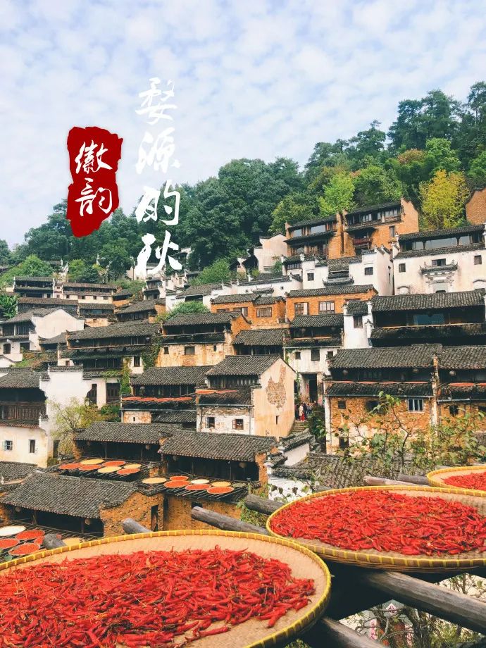 江西婺源春节旅游攻略_春节婺源哪里好玩_春节婺源旅游攻略