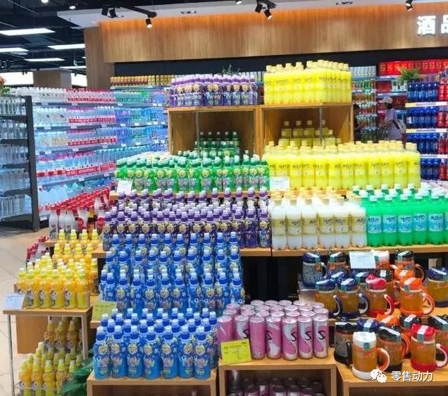 产品堆头造型图片_造型堆码图片_造型图片产品堆头怎么做