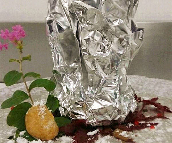 蒜烧黄鱼的做法_蒜烧小黄鱼是哪个地方的菜系_蒜子黄鱼