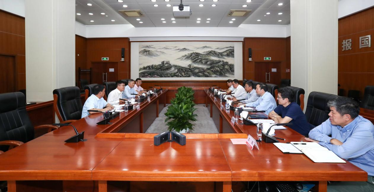 中核集团科技研究总院_中核集团科研院所_中核科学研究院
