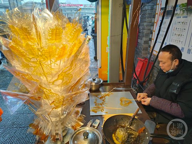 户部巷小吃美食排名_户部巷什么好吃_户部巷的小吃